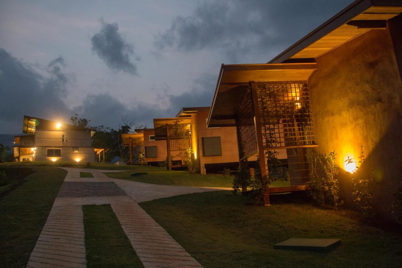 Pousada Terra dos Pássaros São Bento do Sapucaí Exterior foto