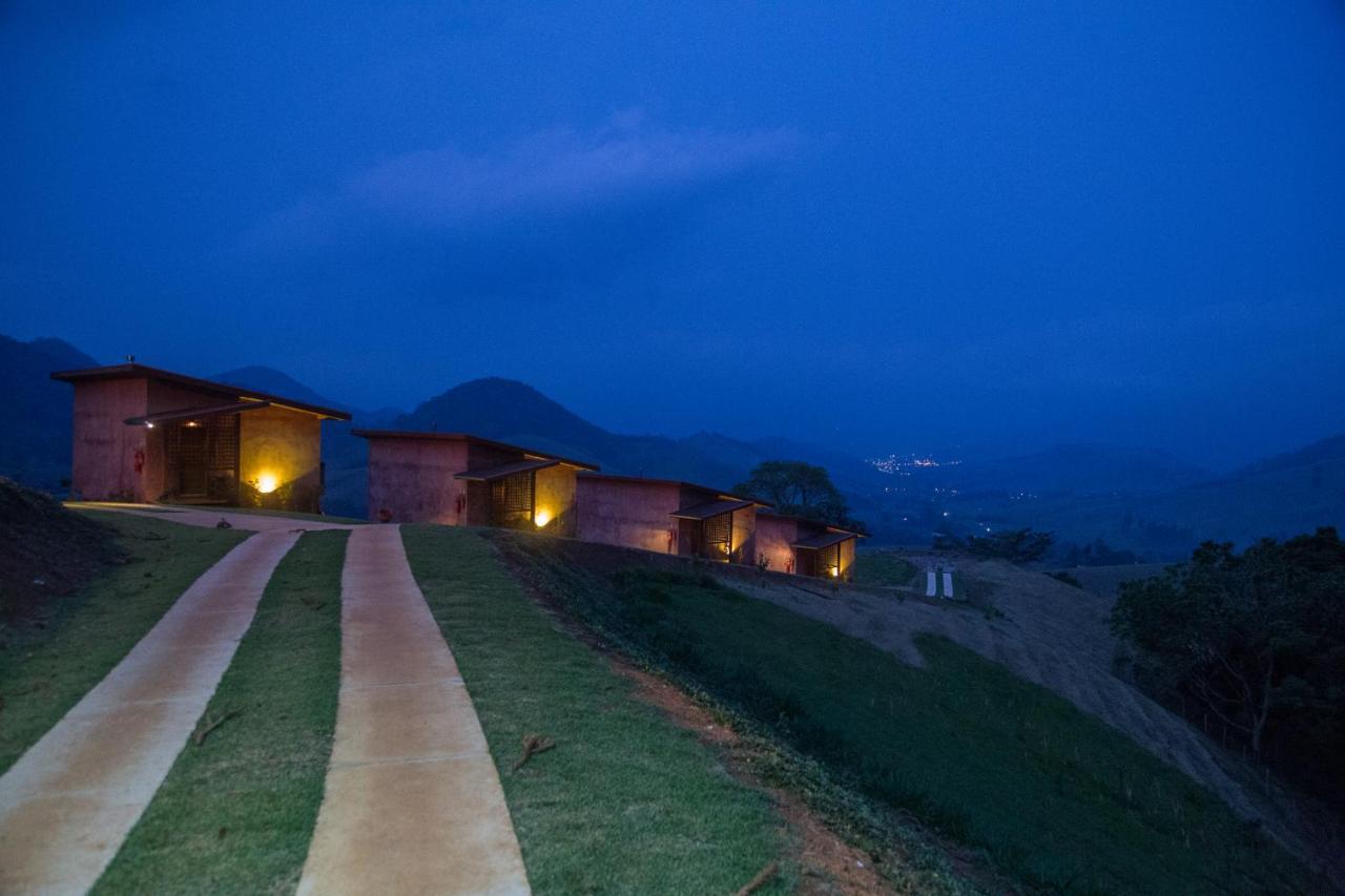 Pousada Terra dos Pássaros São Bento do Sapucaí Exterior foto
