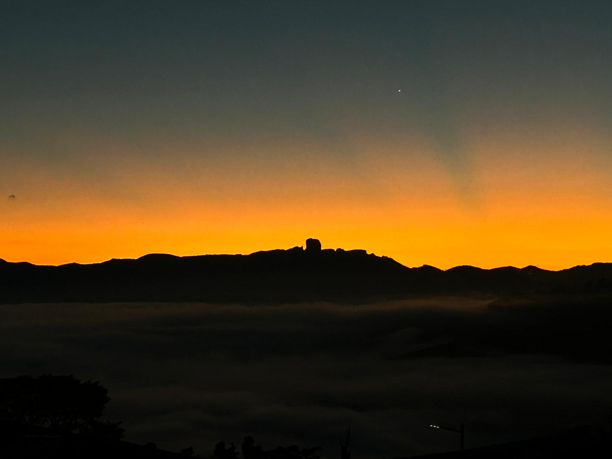 Pousada Terra dos Pássaros São Bento do Sapucaí Exterior foto